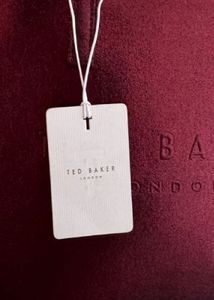 Ted Baker London  - Christmas collection