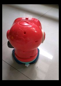 Toy ( Working)