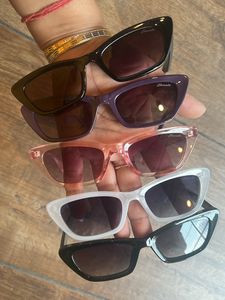 Set of 5 Sunglasses 😎- Imported