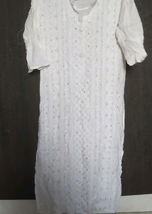 New Kurta M Size