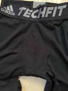 Adidas Techfit Compression Tights