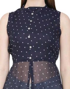 Polka Dot Dress