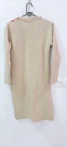 Sweater kurti pant