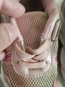 Fame Forever Shoes For Girls