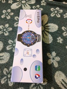 V16 pro smart watch