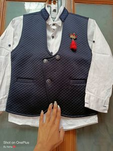 Combo Of Two Dress And Shirt