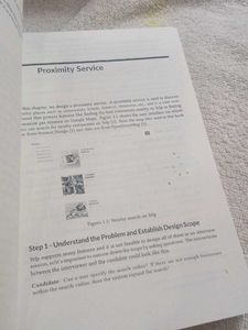 System Design Interview Vol. 2