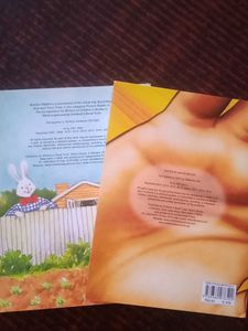 Children's English Storybooks
