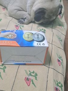 Ball For Pain Relief.