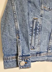 Kids H&amp;M Denim Jacket