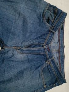Men Denim Jeans