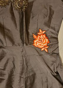 Party wear Gown