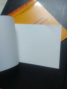 Notepads | New Unused | Set Of 10