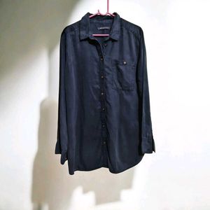 Denim M&amp;S Shirt