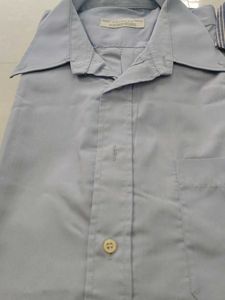Men's Button-Down Shirts (2-Pack)