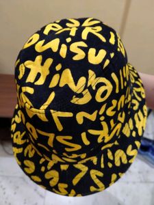 Beautiful Hat  For 3 To 7 Year Kids s