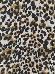 Vero Moda Animal Print Top