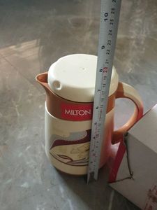 Milton Viva Tuff Jug 500ml