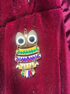 Enchanting Fairy Pendant Necklace &amp; Pendants