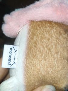 Mofusand bagcharm