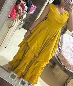 Gown 💛