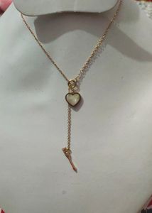 Anti Tarnish Necklace