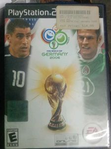 PlayStation 2 game's