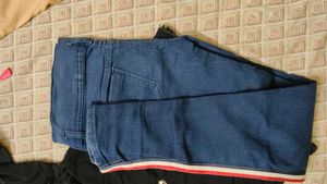 all in one  Jeans and tops