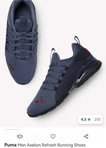 Puma Running Shoes