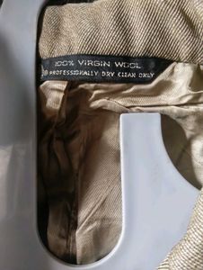 Amazing blazer