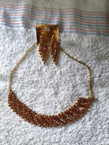 Jewellery Set