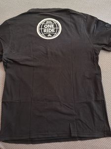Graphic Print T-Shirt