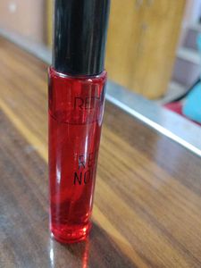 RENEE Red Noir Perfume