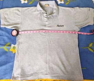 Flipkart Polo Office Shirt