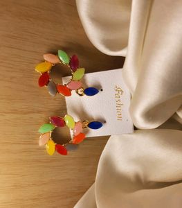 New Collection- Beautiful Sunflower 🌻 Studs 💕