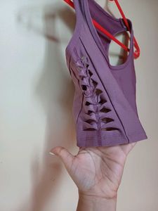 Sports Bra 32inch price drop!