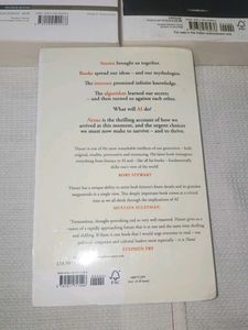 Yuval Noah Harari Book Set