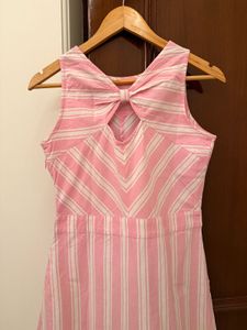 AND Bubblegum Pink Dress 🎀🍭REMOVING SOON