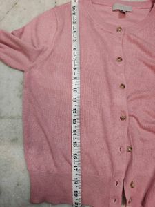 H&amp;M Y2K Aesthetic Trending cardigan
