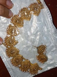 New Set 💛