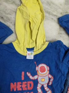 Boys set