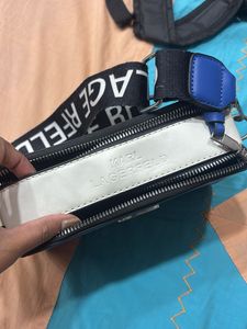 Karl Lagerfeld Crossbody Bag