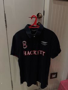 Hackett Aston Martin Racing Polo Shirt
