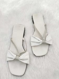 🎀 Combo-3 Assorted Flats and Sandals 🥰