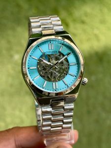 Citizen Automatic Skeleton Watch