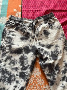 Tie-Dye Joggers