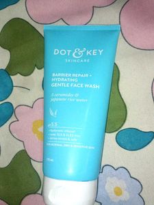 Dot & Key Gentle Face Wash