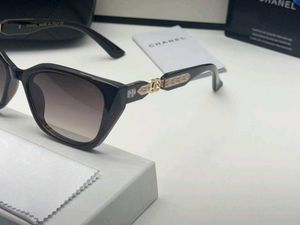 Elegant Chanel Sunglasses for Women