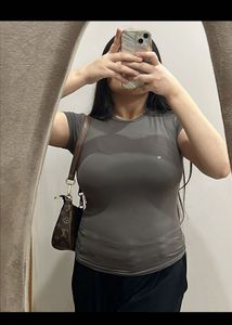 H&amp;M Top Very strechable good quality
