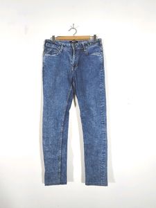 Light Blue Shade Jeans (Men's)